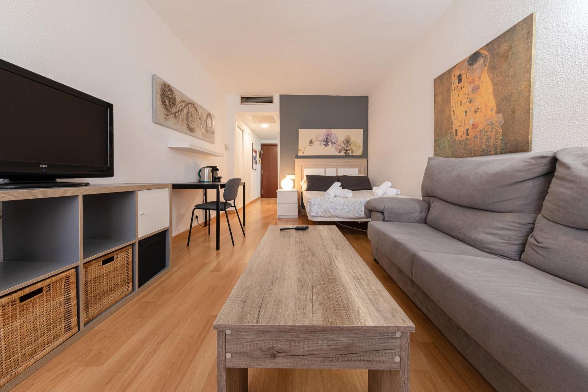 Chick Appartement *